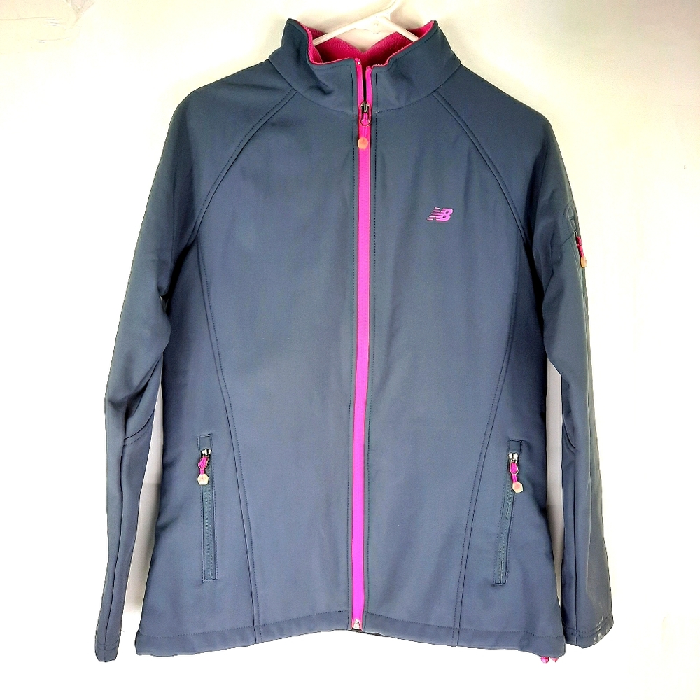 New Balance Water Resistance Jacket